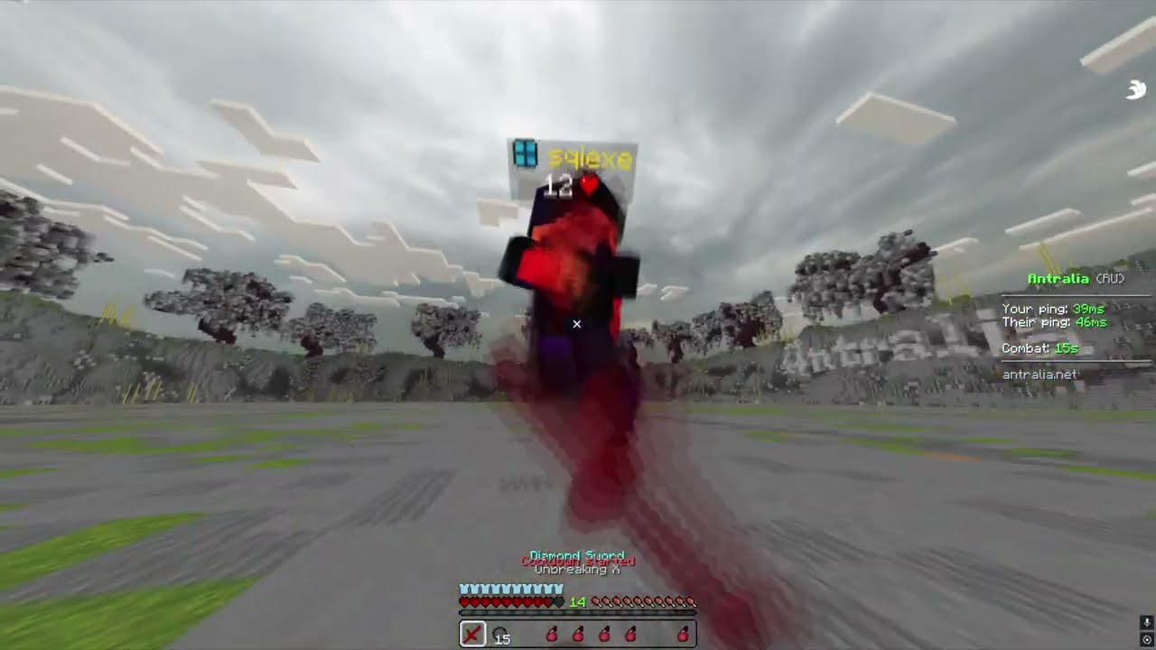 Destruction (ft. Sqiexe, Ndls404, Moetweqs)