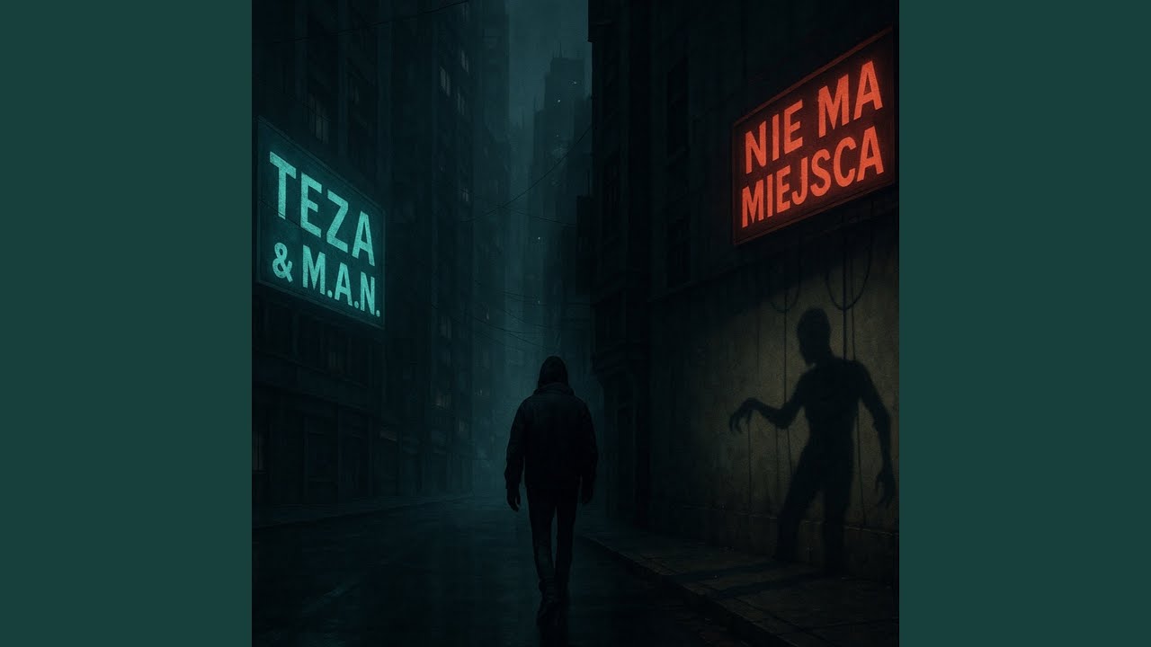 nie ma miejsca