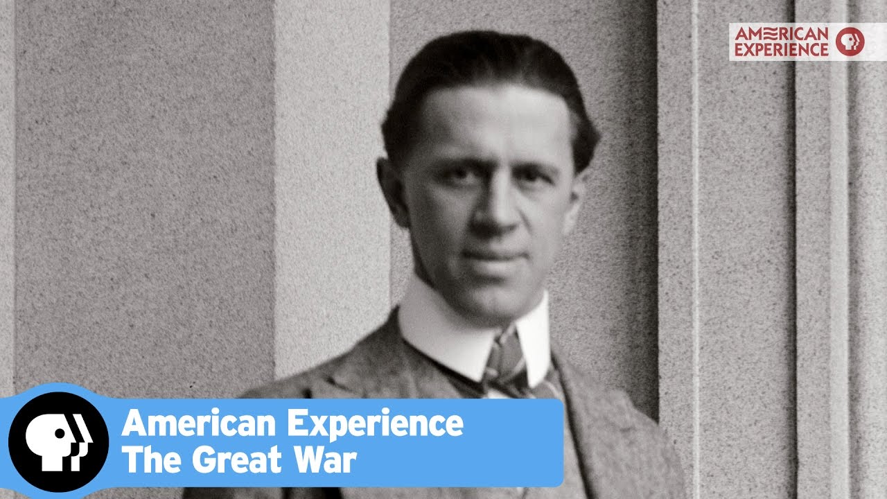 George Creel | The Great War