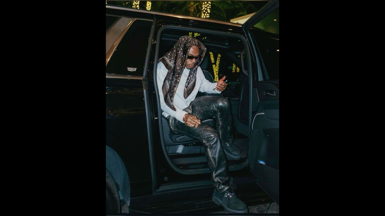 (FREE) Gunna Type Beat - 