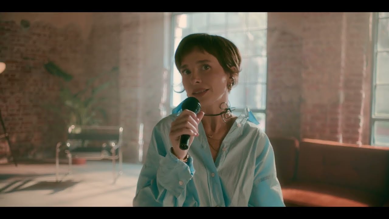 Lili Jüpiter - KANATLAR