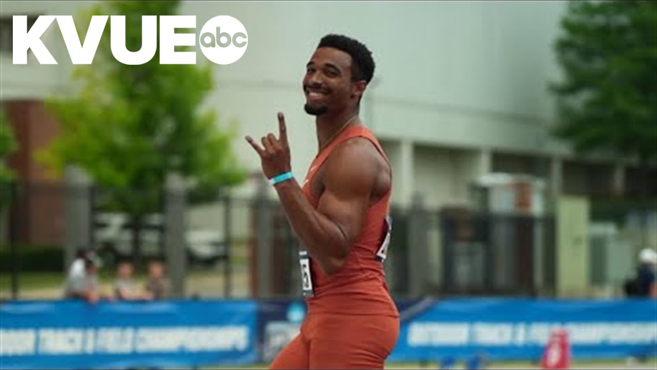Who is Leo Neugebauer? Meet the world-class athlete representing Germany in the Olympics