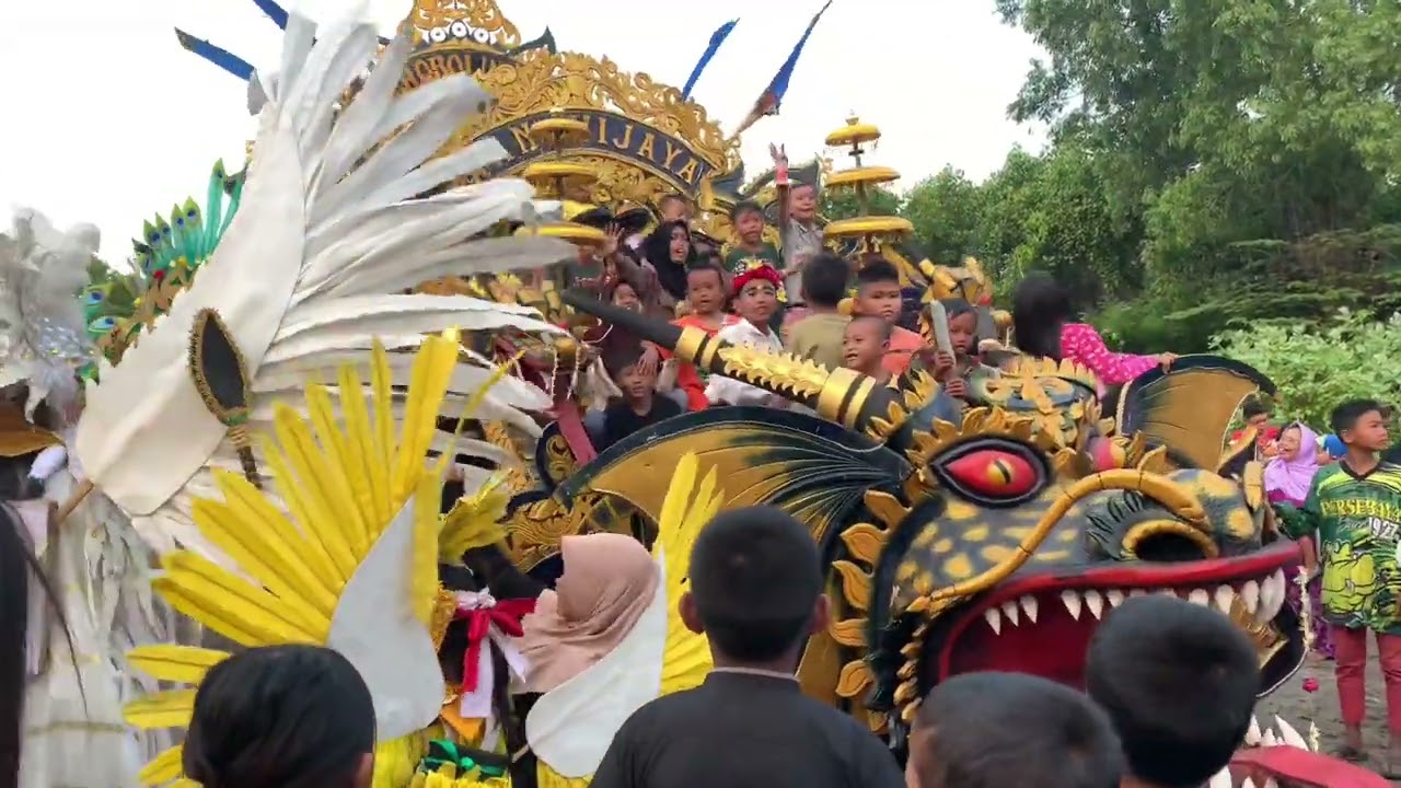Kelabang Songo Ranawijaya
