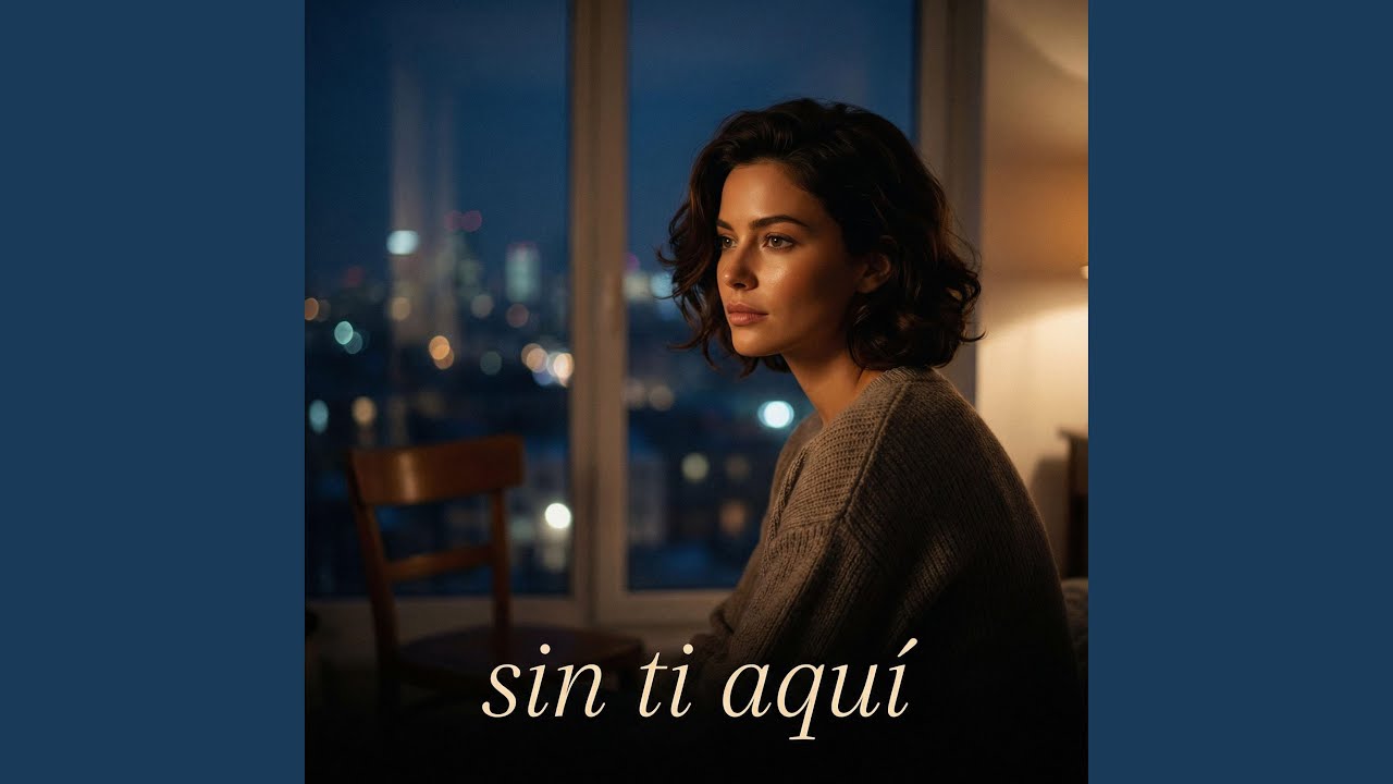 Sin ti aqui