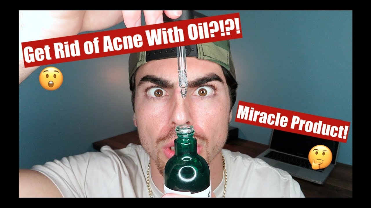 This Product Changed My Life | Tea Tree Oil Review