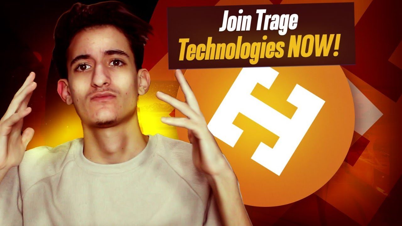 🚀 Earn Stable Profits With Trage Technologies 🔥 | The best Choice For Beginners 💸