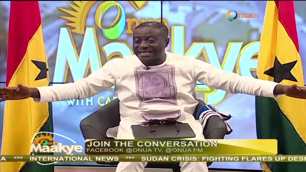 You are all disappointments and failures to the state, leaders - Captain Smart