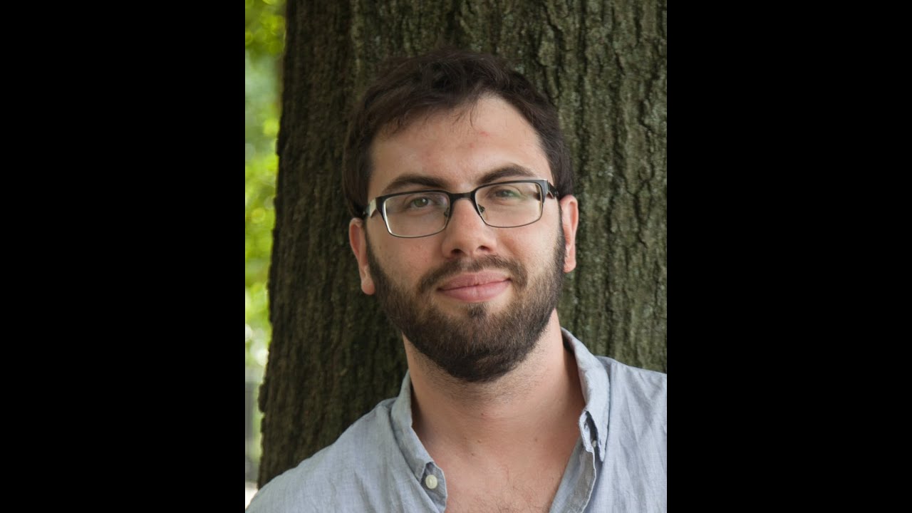 Interview with Tomer Schlank