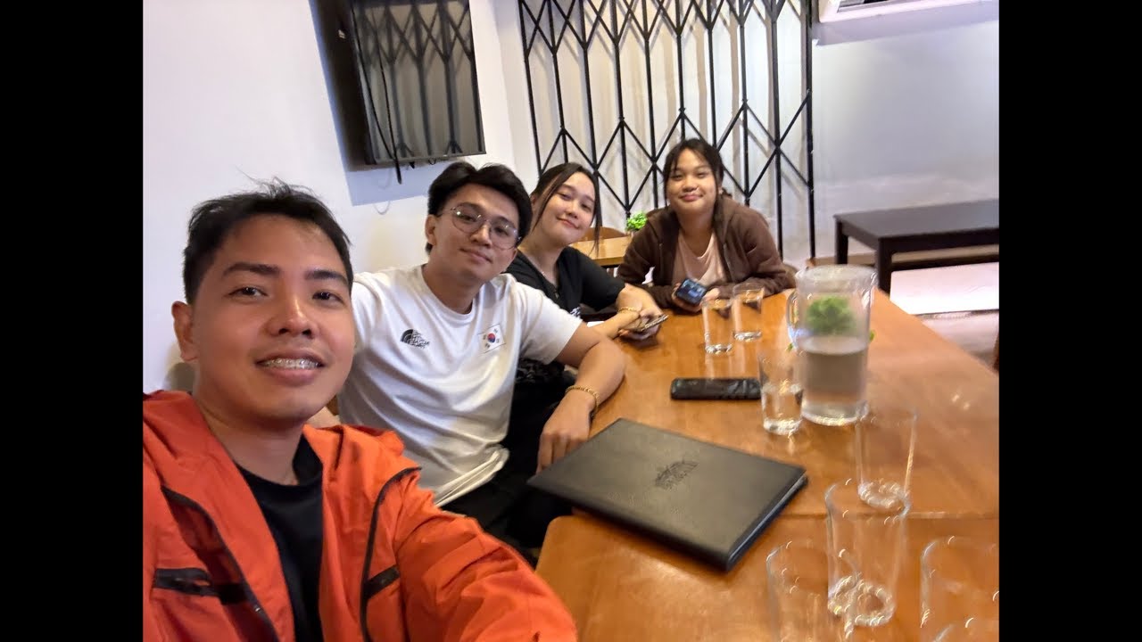 SA WAKAS NAKARATING DIN