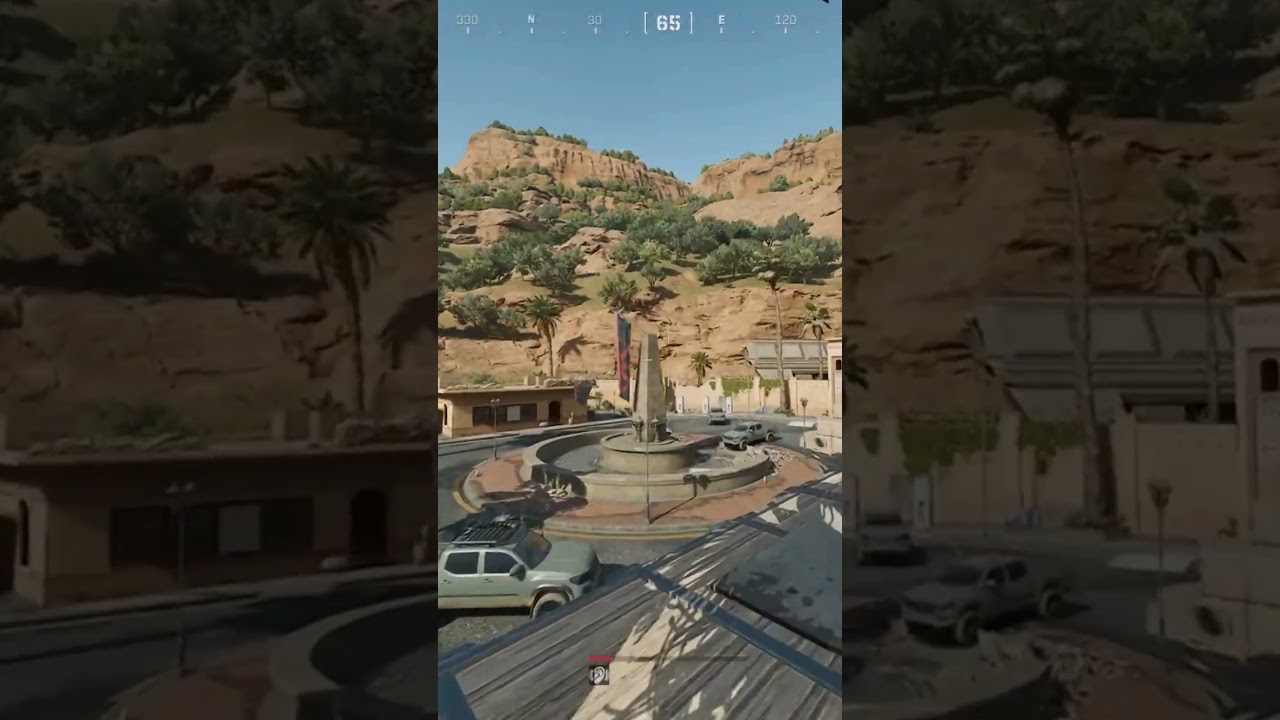 D12 Secret Protocol Crate Location &ndash; KC17 Line of Glory Delta Force #DeltaForce #DeltaForceGame