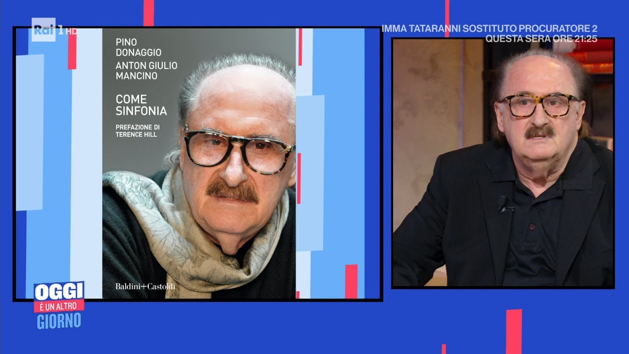 Pino Donaggio: 