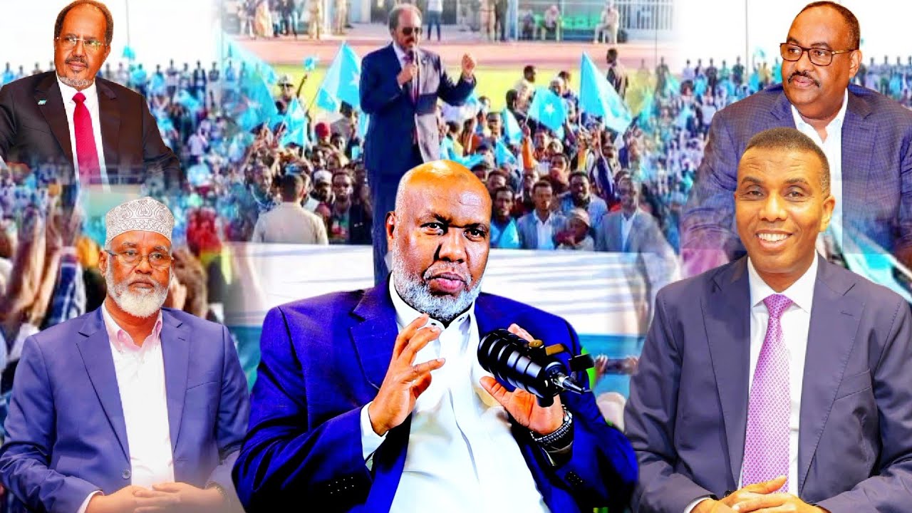 War deg deg Ah :La noolow Suuratu Yuusuf wax ka baran nolosha Nabi Yuusuf......