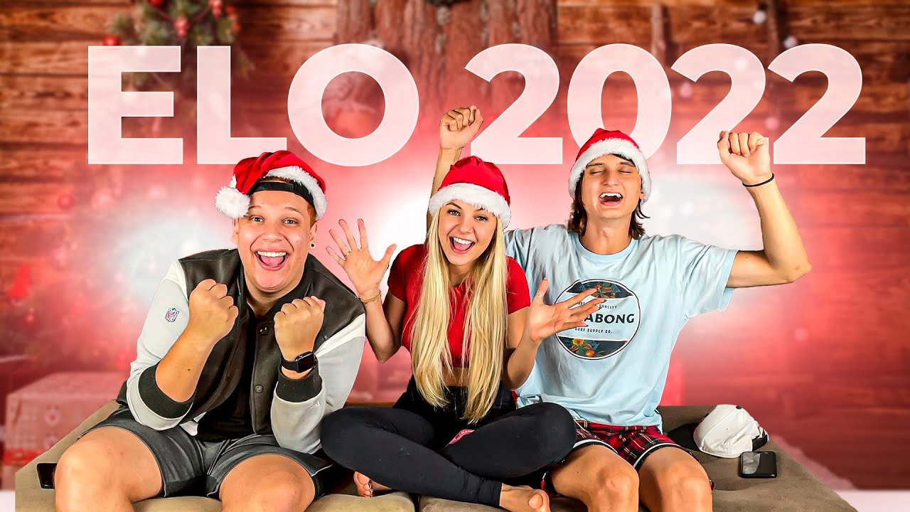 PLANOS PARA 2022!