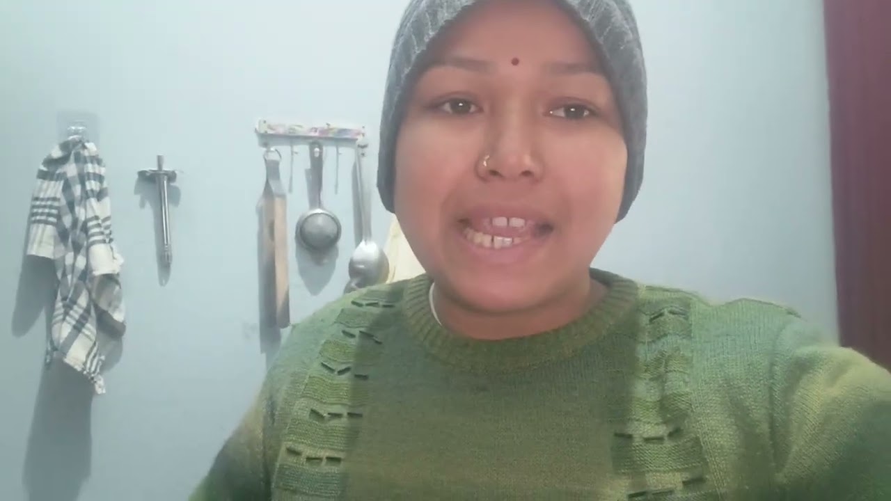 मेरा डेलीरूटीन ब्लॉग एक 1