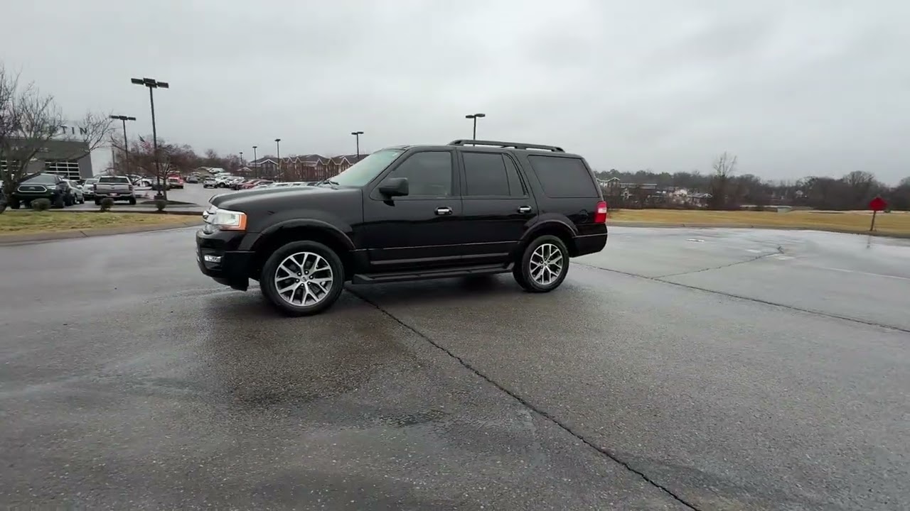 2016 Ford Expedition XLT Gallatin, Tennessee