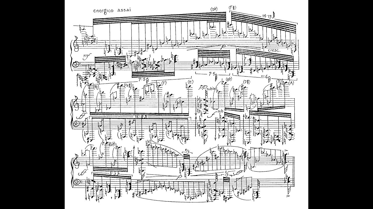 Michael Finnissy - Verdi Transcriptions