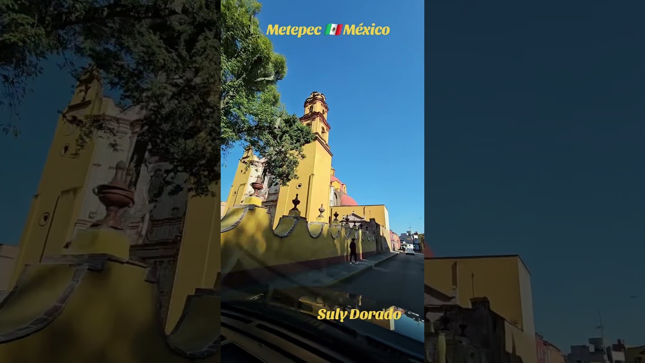 Metepec, Estado de M&eacute;xico  Pueblo M&aacute;gico #Metepec #pueblomagico #sulydorado #edomex #M&eacute;xico #mexico