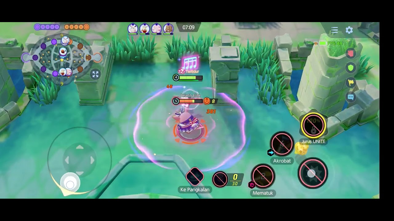 Ml pokemon