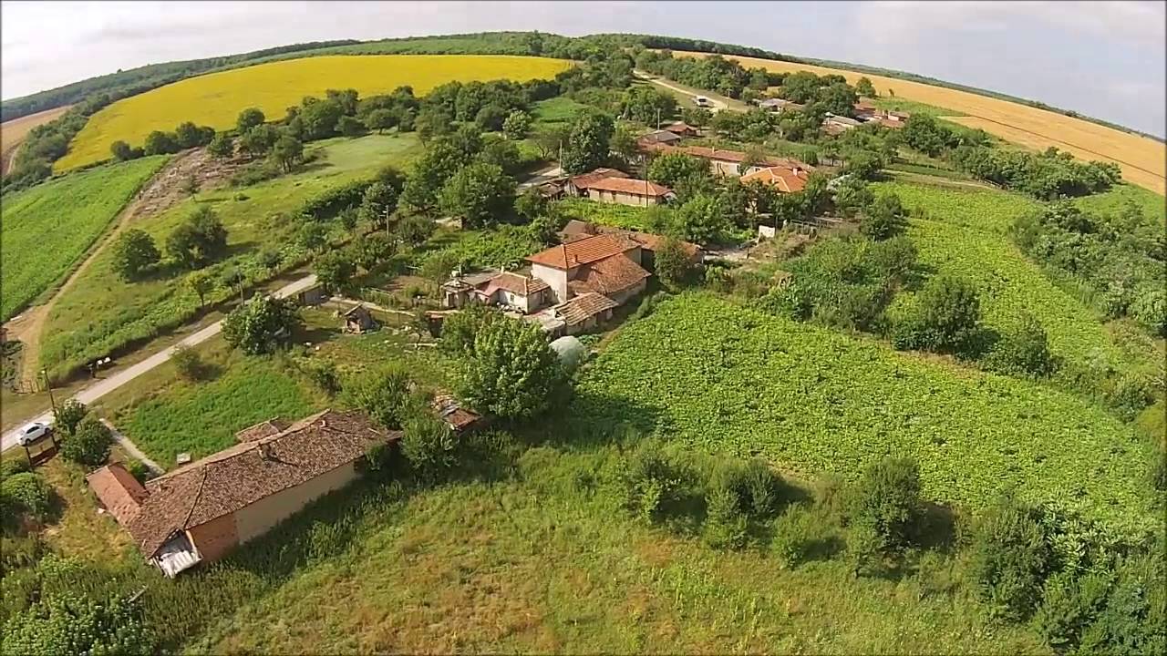 с.Йорданово обл.Силистра