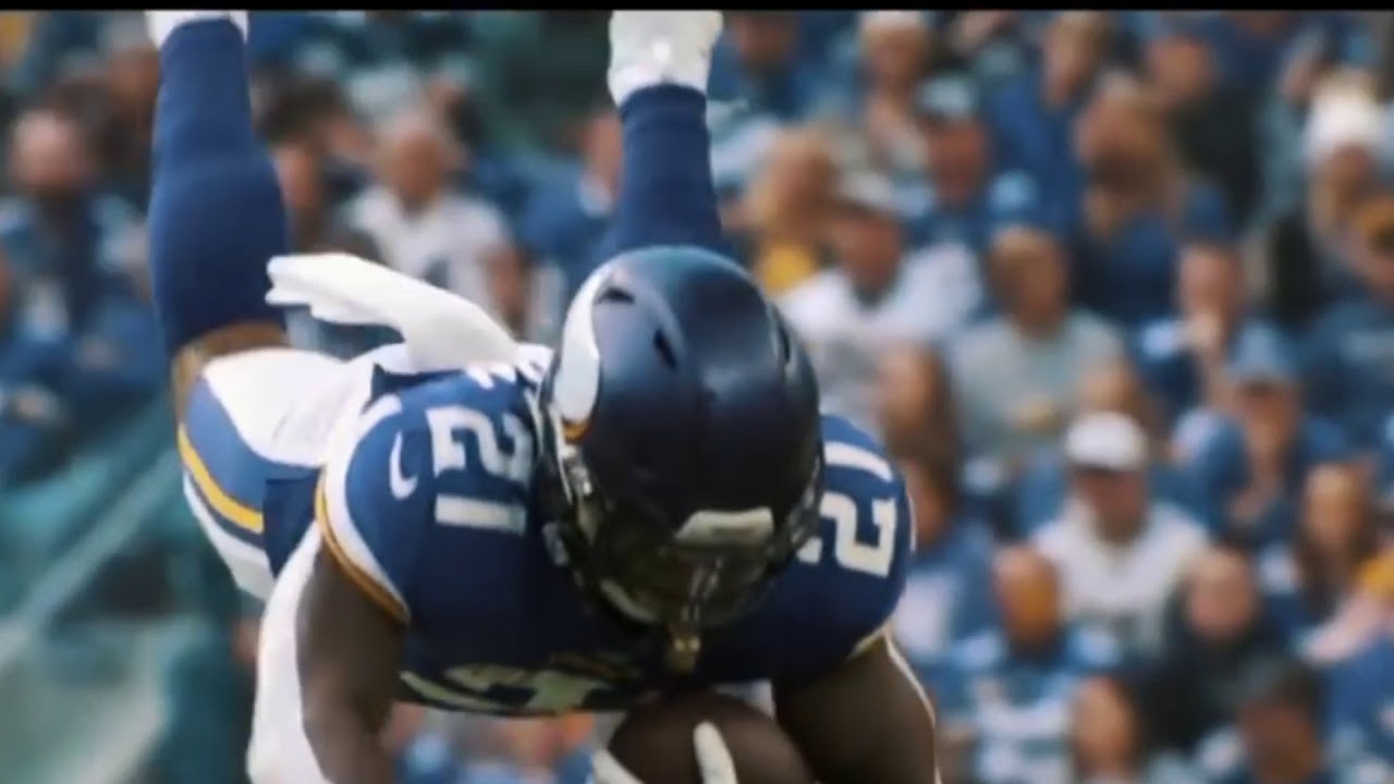 NFL 2018-19 Season Hype Promo | Bring Me To Life