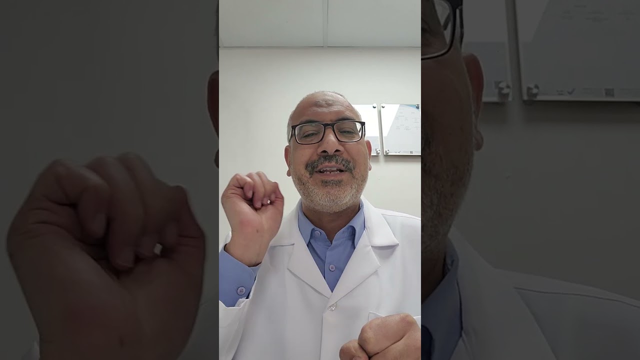 ما هي أعراض انفجار المرارة ؟ وماهي المضاعفات ؟ مع د حسام الدين نصر استشاري أمراض الباطنية