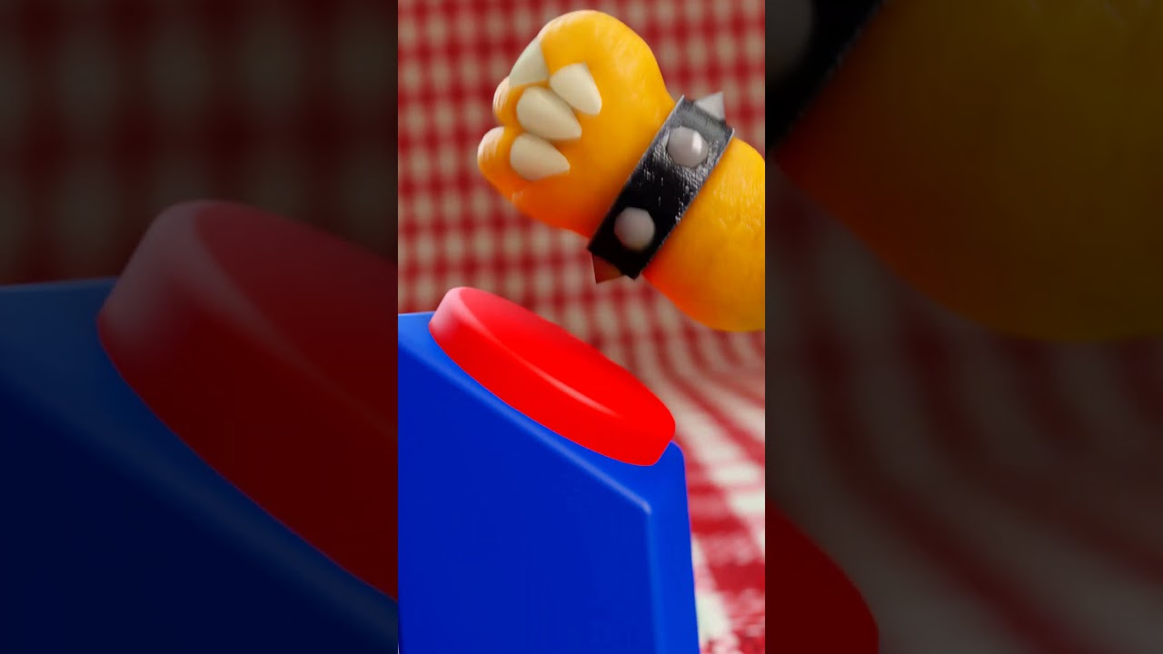 Bowser and Donkey kong Switch Bodies challenge