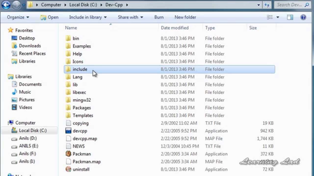 time, localtime, gmtime Functions in C Programming Video Tutorial - Part 1