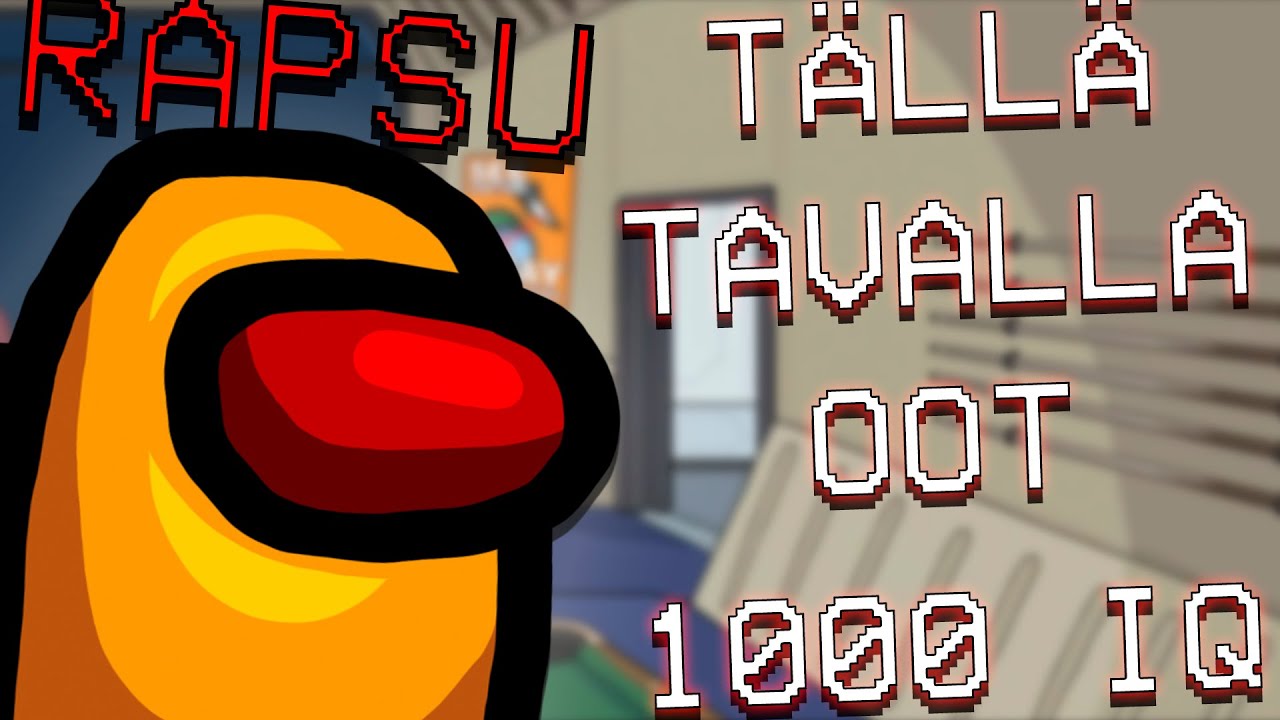 Otin TÄYDELLISEN Tapon Ja Voitin Pelin!