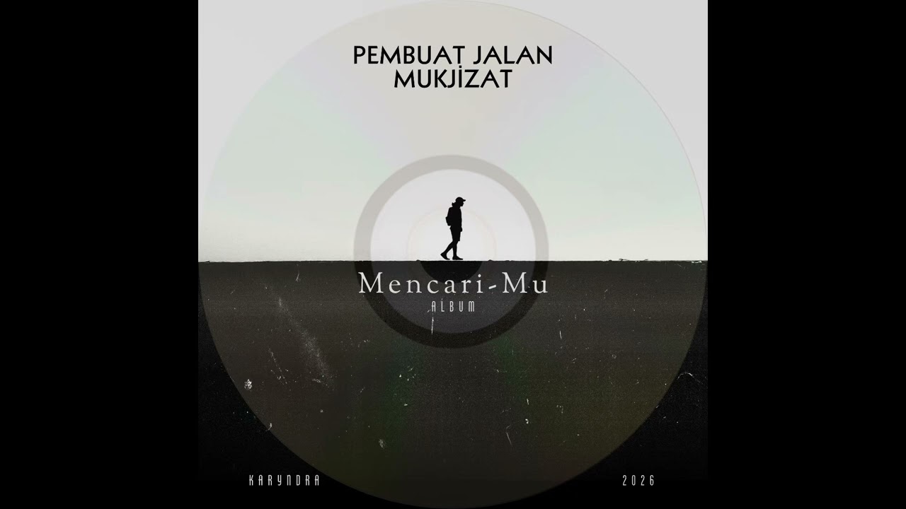 Pembuat Jalan Mukjizat (Waymaker - Leeland Versi Indonesia)