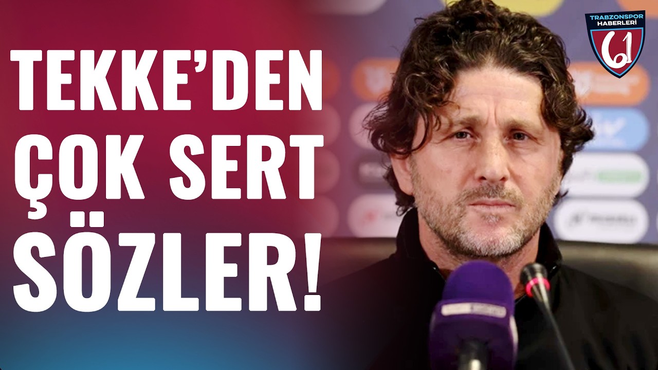 Fatih Tekke: 
