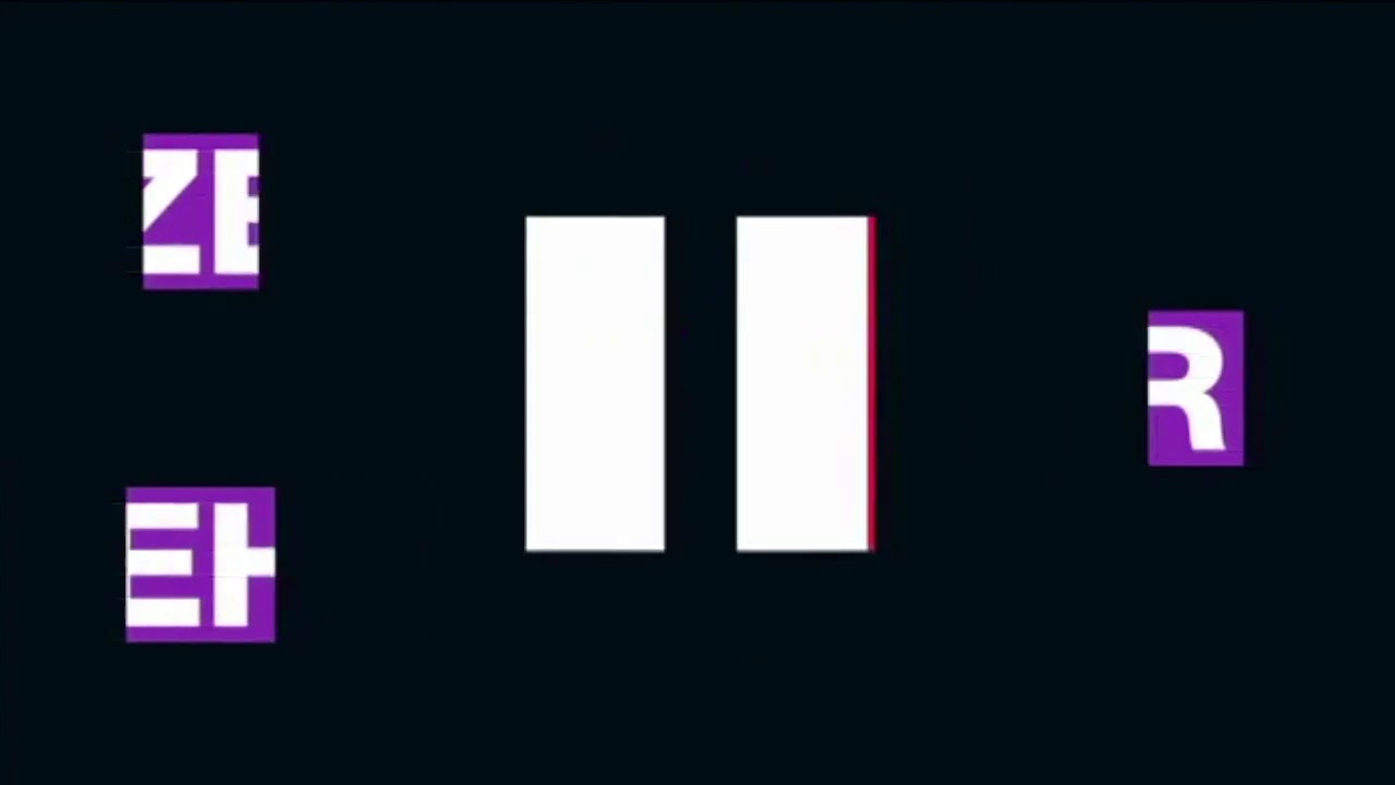 RTLII Idents/ Design (1)