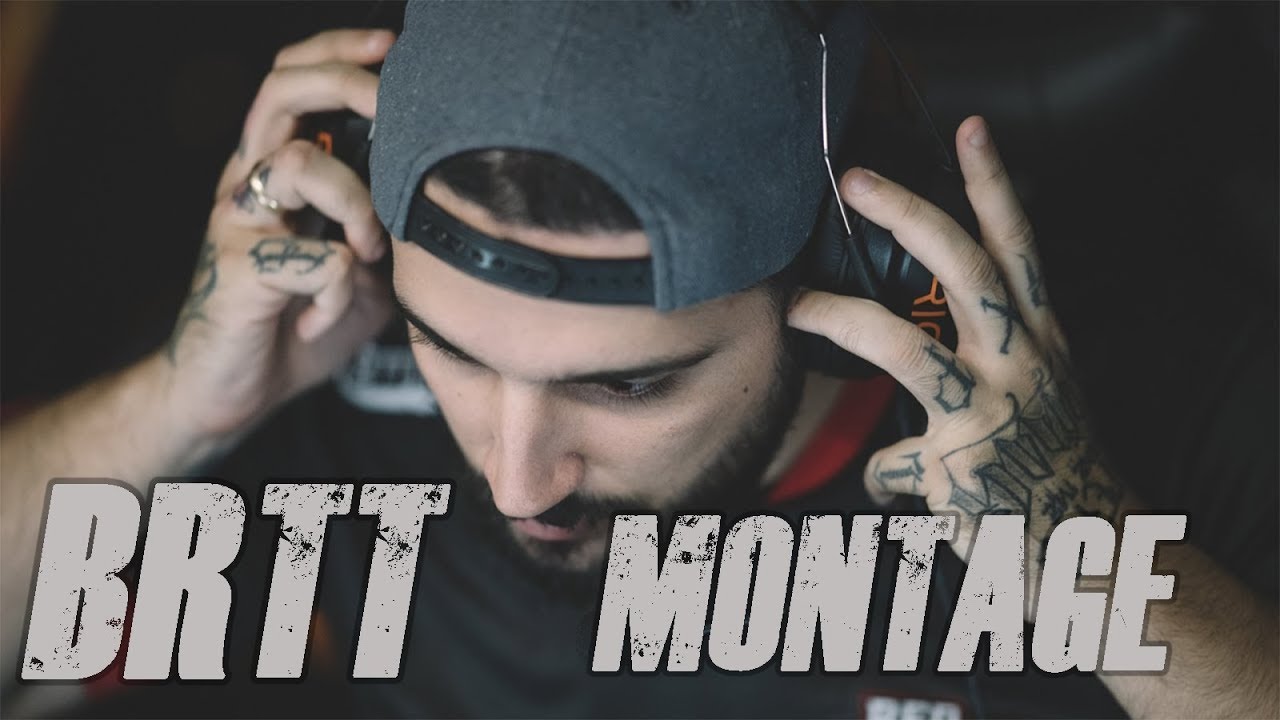 BrTT Montage