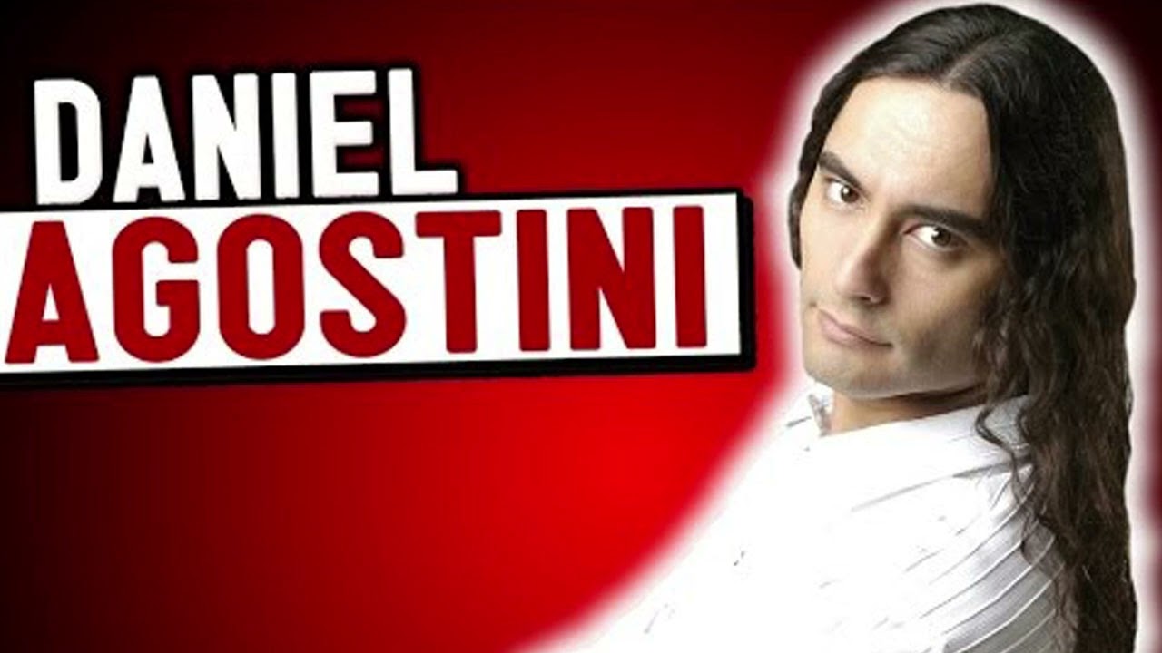 DANIEL AGOSTINI Las Mejores Canciones de Cumbia Norteña Solo Exitos 2025
