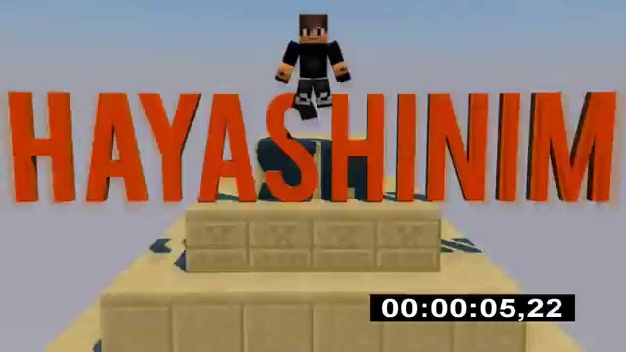 Intro maneirinha!