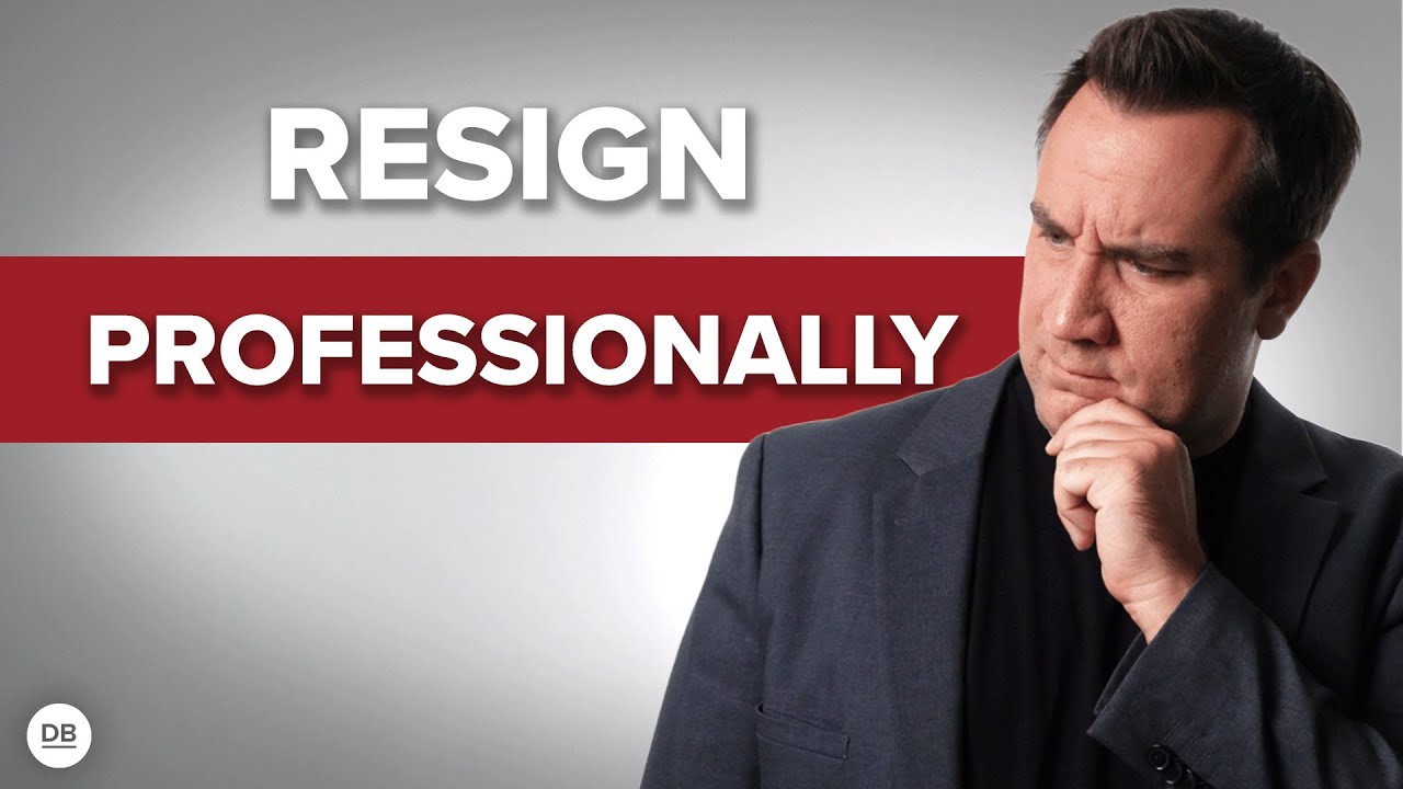 How To Step Down From A Leadership Position