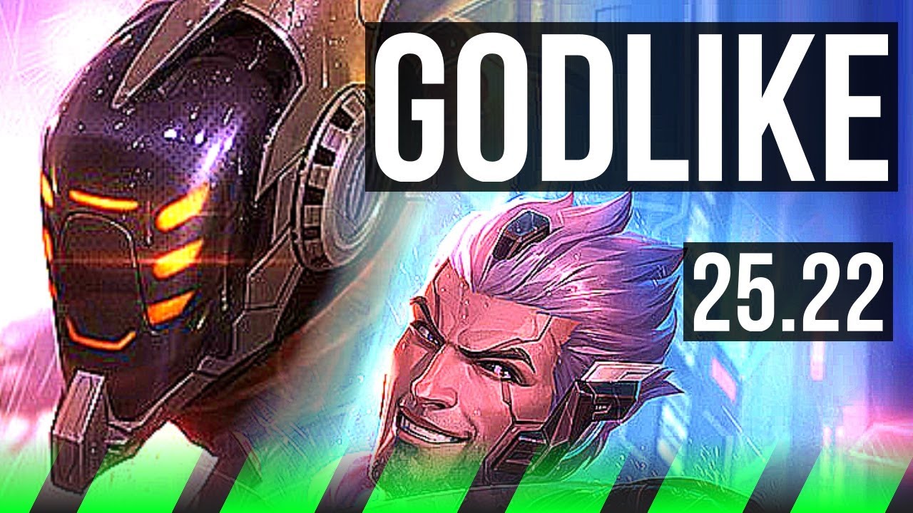 MASTER YI vs SYLAS (JGL) | 14/2/4, Godlike | KR Master | 25.22