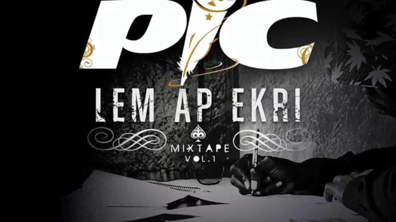 PIC - Pouki