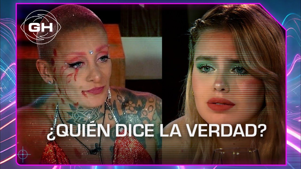 Una cena de nominados con victimización y bombas para todos lados - Gran Hermano