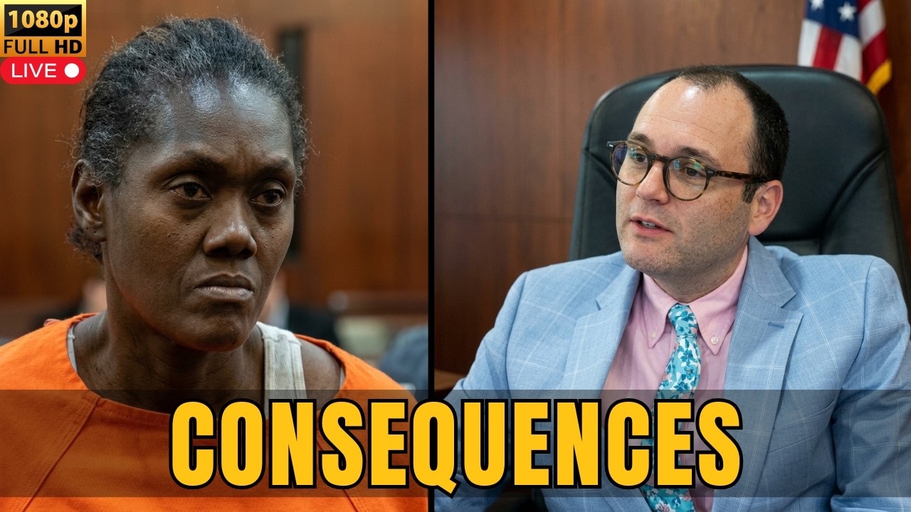 Judge Fleischer Sends Her to Jail for 81 Days After Guilty Plea