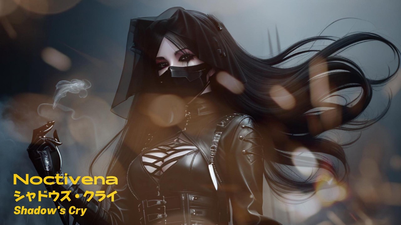 シャドウズ・クライ (Shadow's Cry) / Noctivena