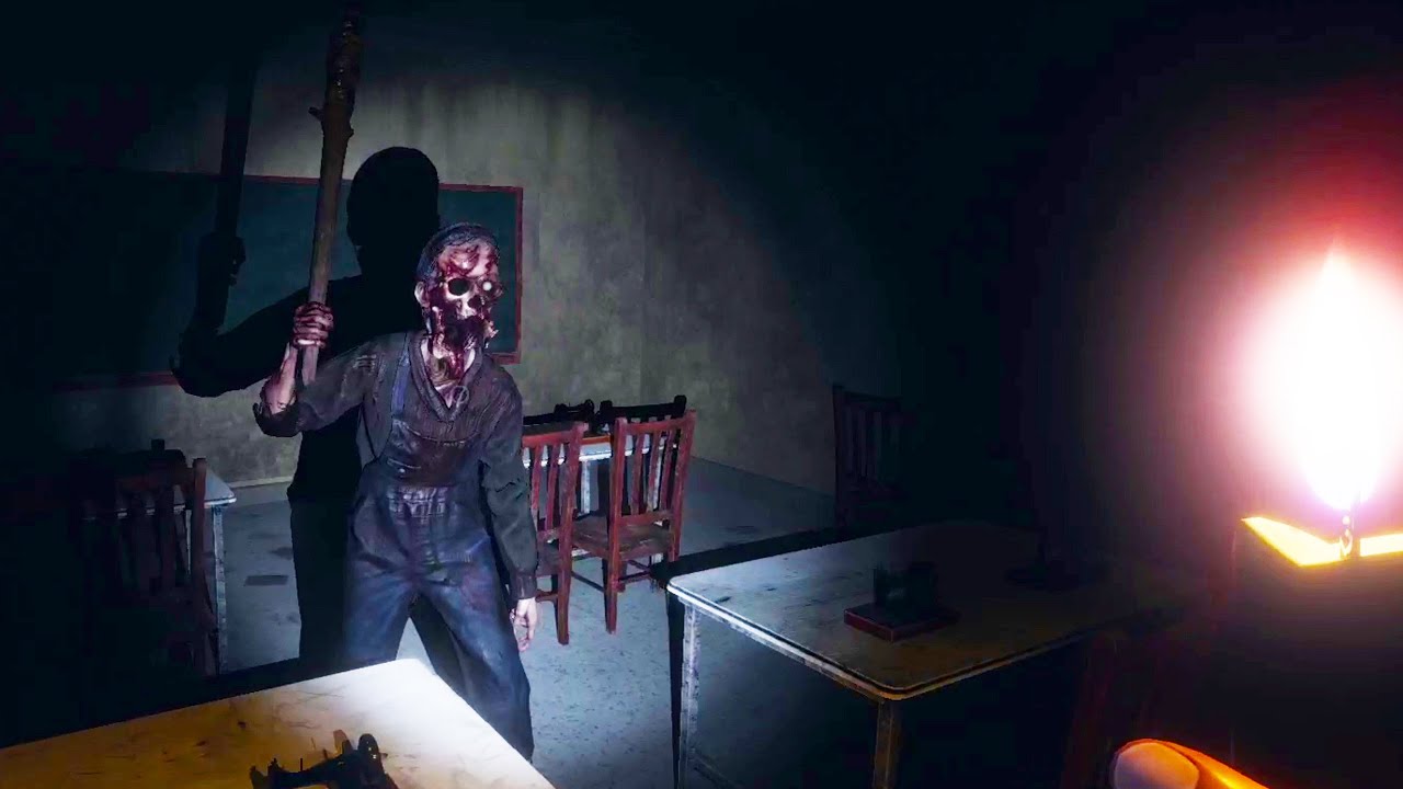 Why This ULTRA AGGRESSIVE GHOST needs NO EVIDENCE | Phasmophobia