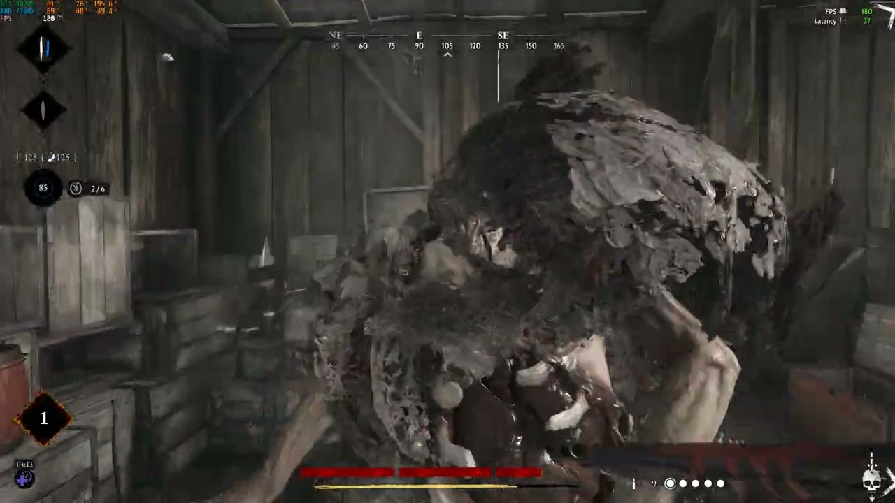 Hunt  Showdown 2026 02 02   23 27 01 06 DVR