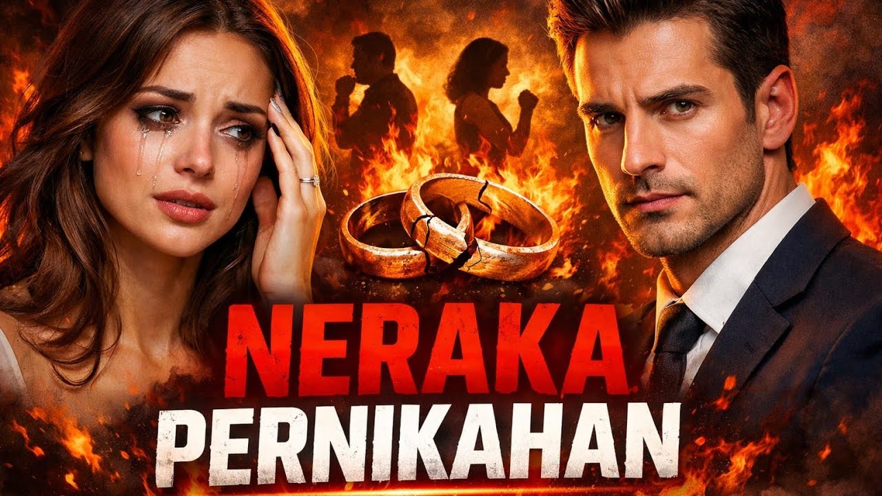 MALAM SETELAH PERNIKAHAN - BAB 17 @YutubNovel #novelterbaru #pernikahan #novelromantis
