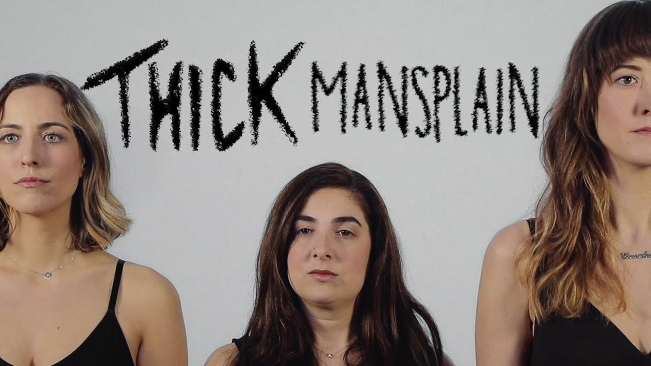 THICK - 
