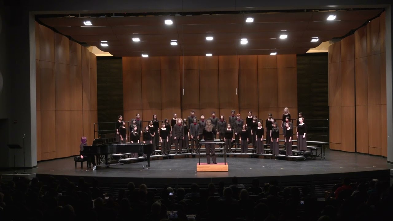 Tambur - arr. Lajos Bardos | Fall Concert 10/18/24