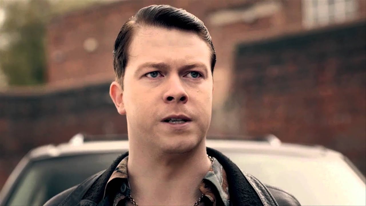 Undercover Series Recap | Dave