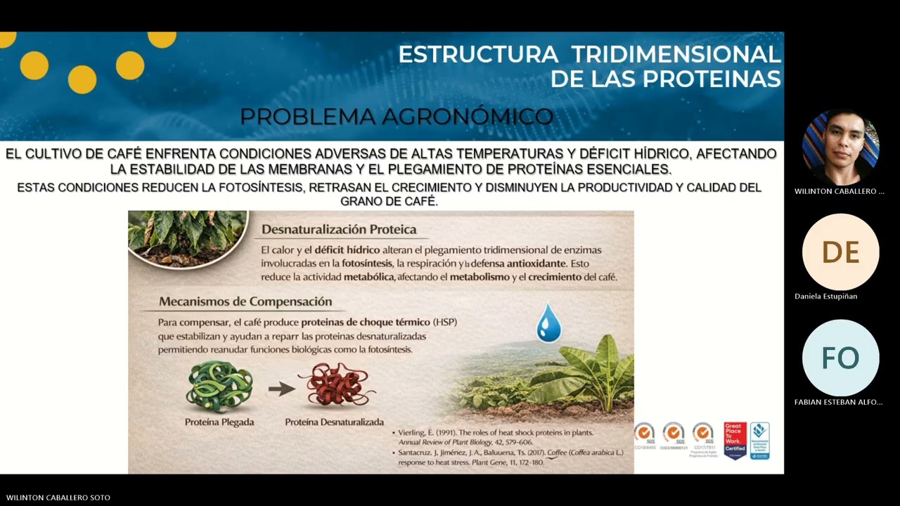 Tarea 2 Bioquímica  Macromoléculas 