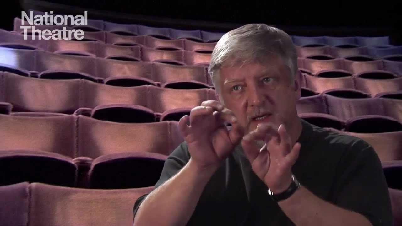 The Importance of Rehearsal with Simon Russell Beale | National Theatre