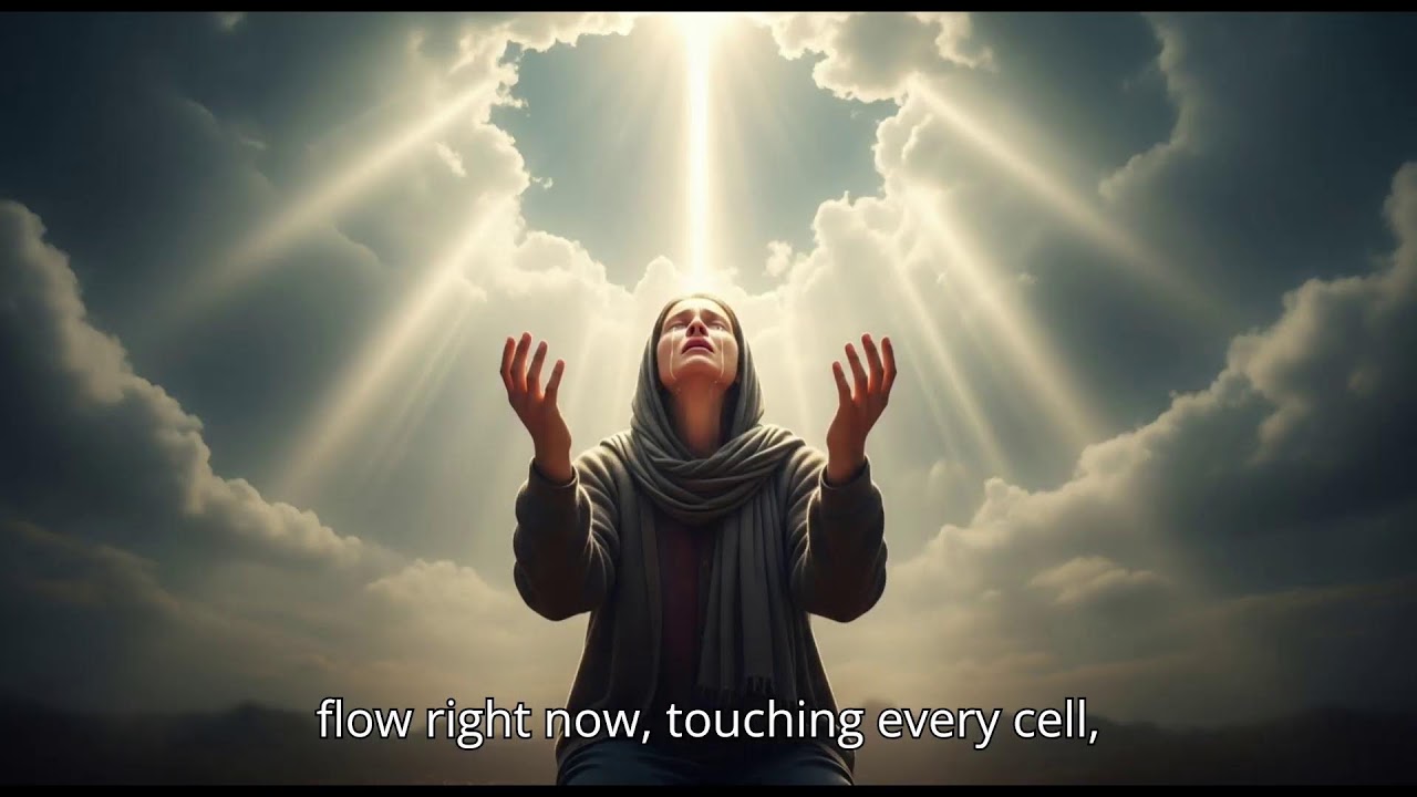 Listen Before You Give Up – Prayer for Divine Restoration