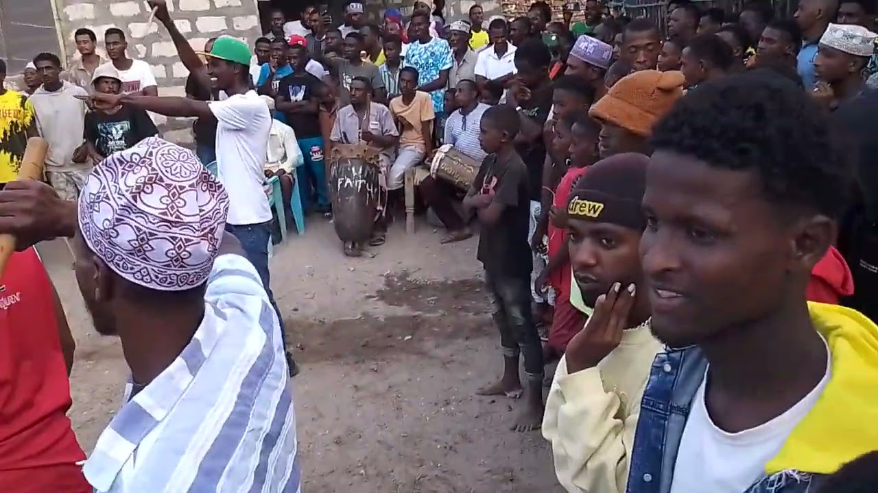 KIRUMBIZI 11/12/2024